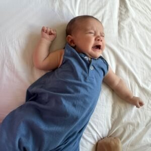 CURSO PARA TREINAMENTO DO 1º BABY