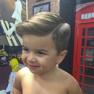 BARBEIRO PARA O DIA DO NOIVO