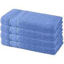 JOGO TOALHAS - 4 PEÇAS