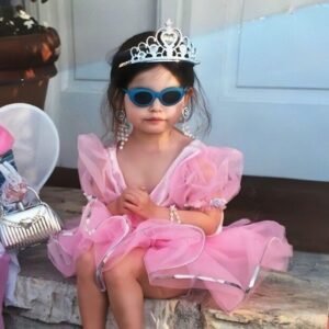 DIA DE PRINCESA PARA A NOIVA