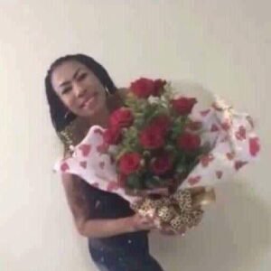 AUMENTE EM 50% SUA CHANCE DE PEGAR O BUQUÊ