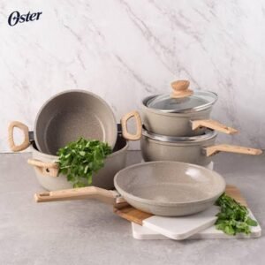 CONJUNTO DE PANELAS POR INDUÇÃO