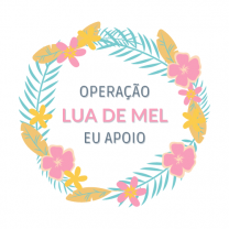OPERAÇĀO LUA DE MEL - COTA #4