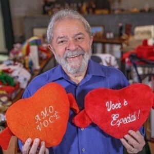 SEJA NOSSO CONVIDADO FAVORITO