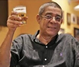 CONTRIBUIÇÃO PARA O CHOPP NÃO ACABAR