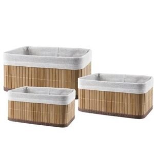 CESTOS ORGANIZADORES