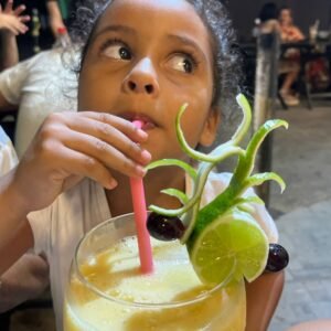 ALVARÁ PARA BEBER MUITOS DRINKS