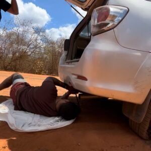 CURSO DE MECÂNICA PARA O NOIVO